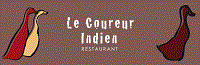 Le Coureur Indien