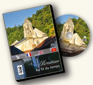 Le DVD