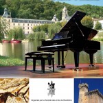 Concours Piano 4 mains 2017