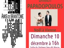 Pour l’ultime concert de la saison 2023, un « Noël à Vienne »…